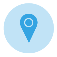 Icon Location